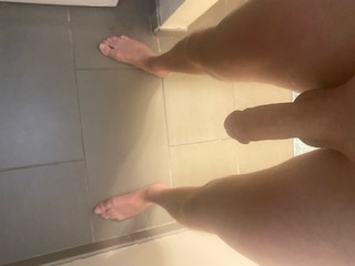 Mike Heaven MF49 and a POWER machine image 1